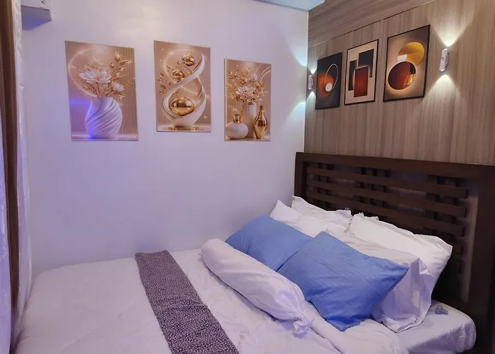 Apartamento A Cozy *