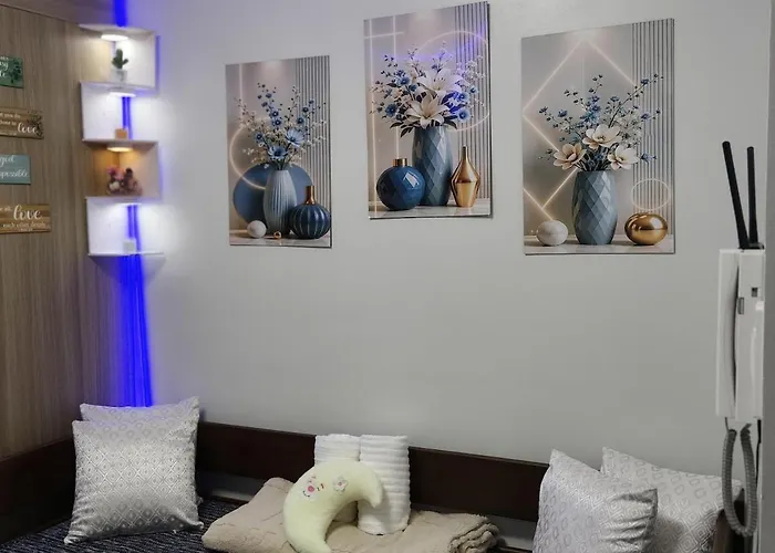 A Cozy Apartamento *