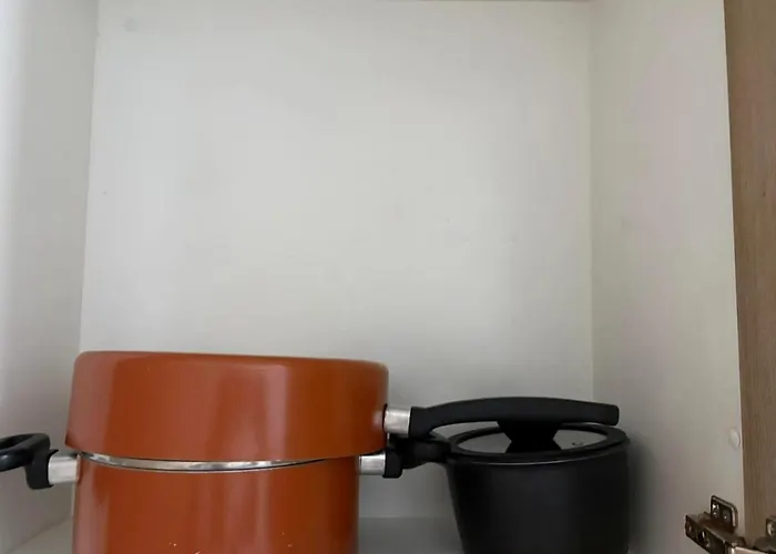 A Cozy Apartamento Manila
