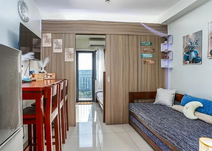 A Cozy Apartamento *