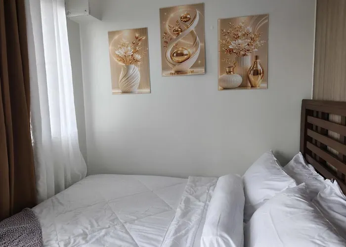 A Cozy Apartamento