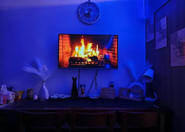 A Cozy * Manila
