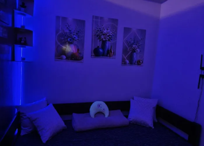 Apartamento A Cozy Manila